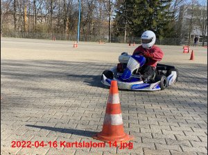 2022 04 16 Kartslalom
